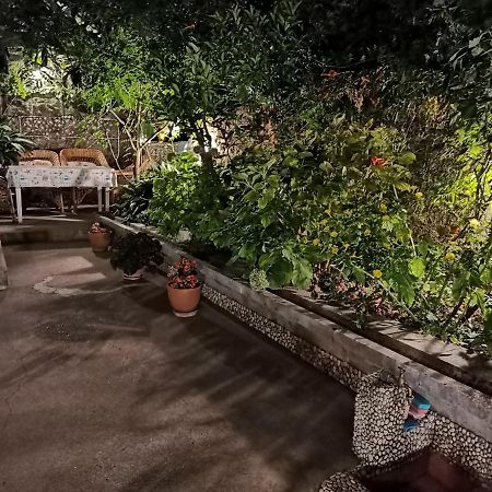 Apartment Andriuci Cavtat Eksteriør bilde